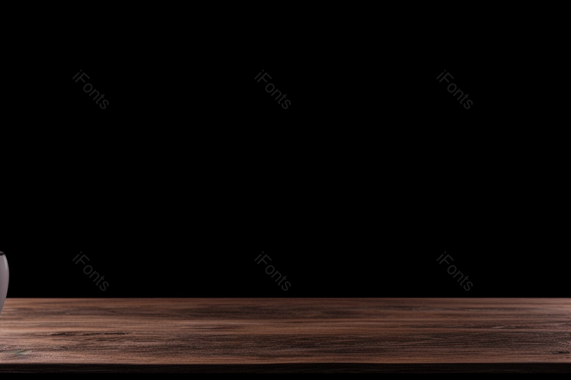 黑色背景下的木制木色原木桌面背景素材,高清,摄影图,摄影图片,图片大全,摄影图免费下载